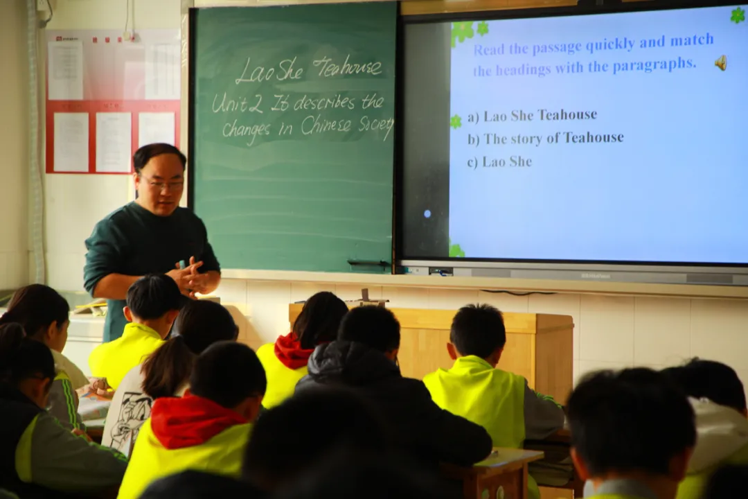 壽光圣城中學(xué)初中部:視導(dǎo)領(lǐng)航助成長(圖7) 壽光圣城中學(xué)初中部:視導(dǎo)領(lǐng)航助成長(圖7)