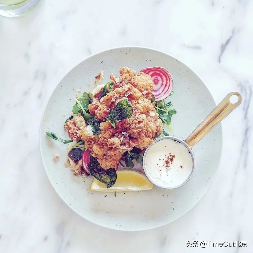 京城6家最虐健身课&周边最健康轻食，你pick谁？