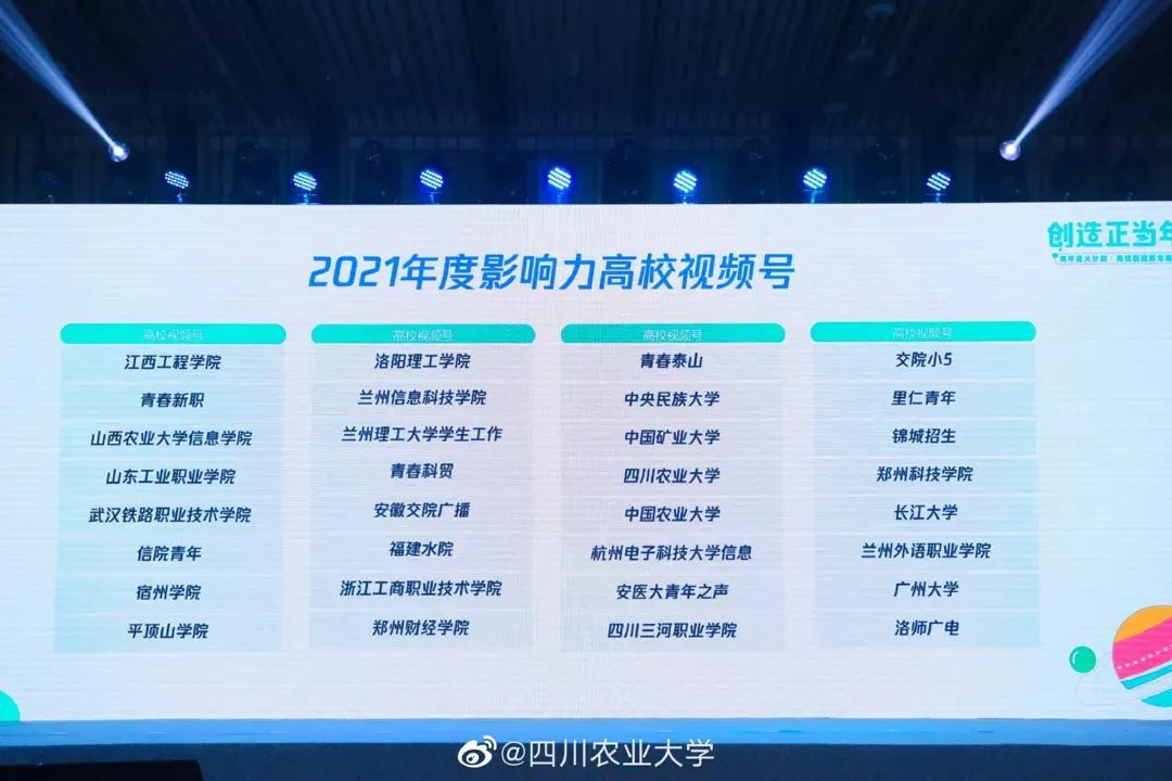 好家伙！连续四年！全国百强