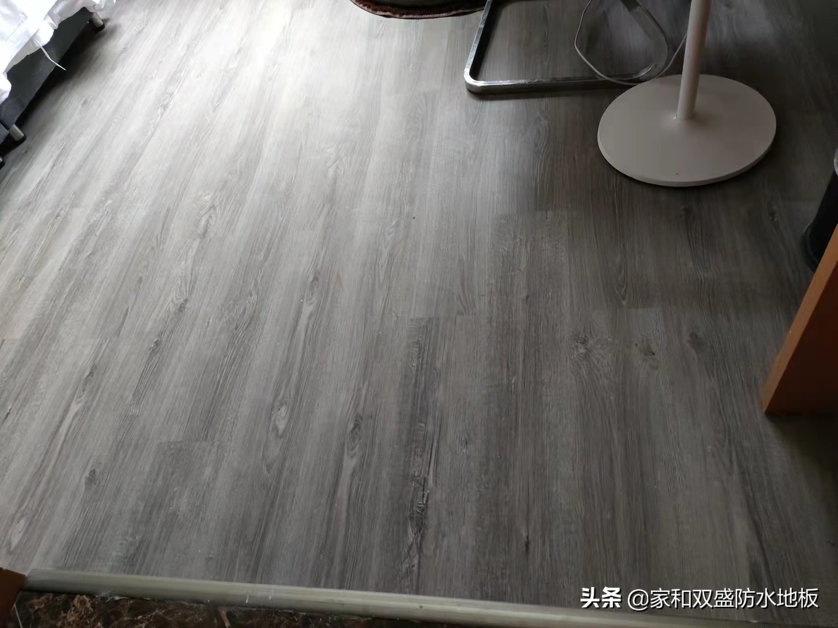 热烈庆祝湖南双盛防水地板集成墙板入驻长沙天韵酒店升级装修项目