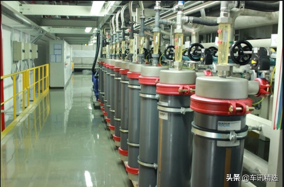 探访上汽大众长沙工厂，原来斯柯达的硬核是这样炼成的