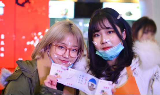 豪华配置！坐拥17个高颜值食堂，江苏这所双一流高校火了！