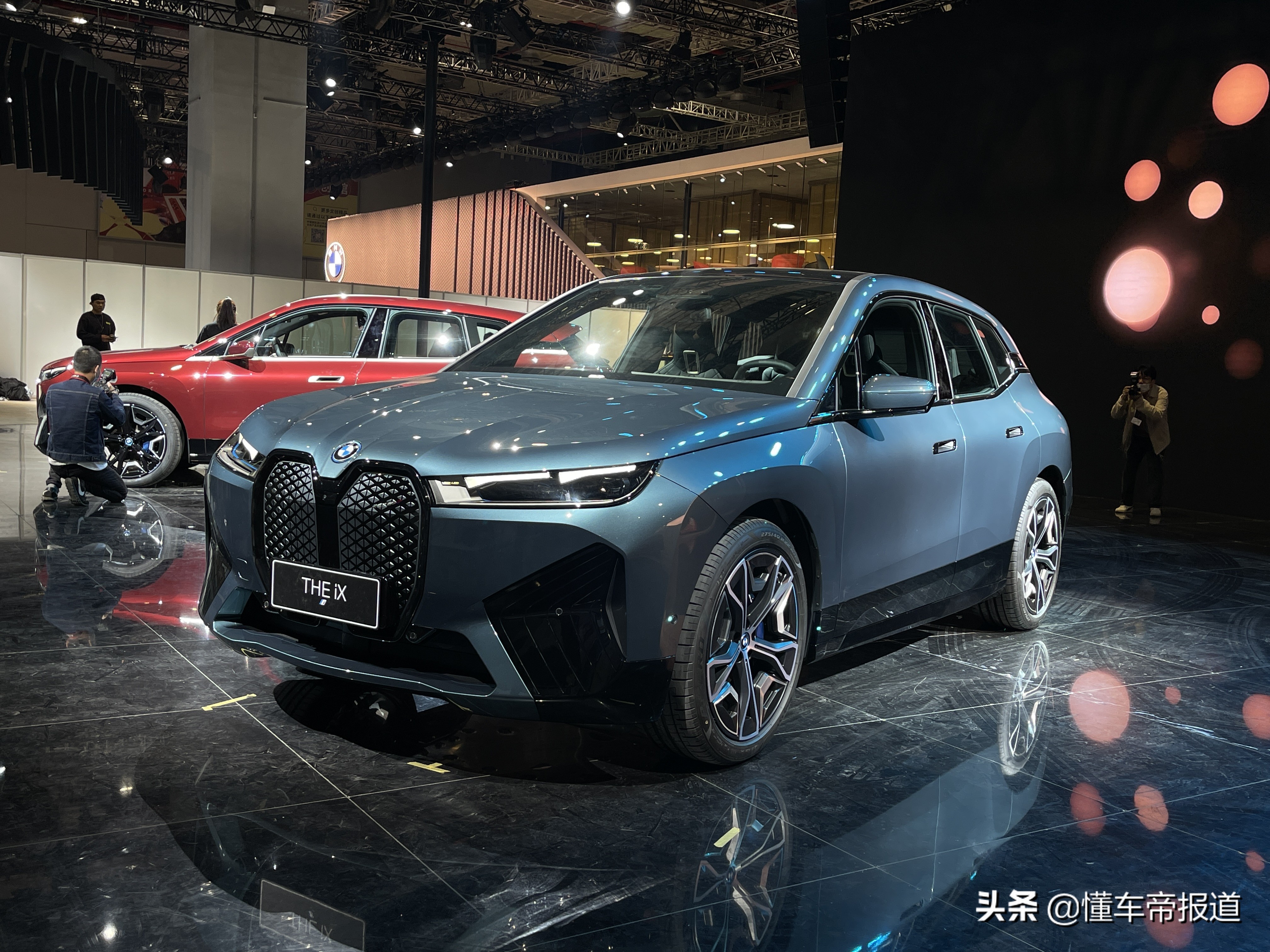新车｜长城火炮领衔，多款新车上市！重庆车展热门车型盘点