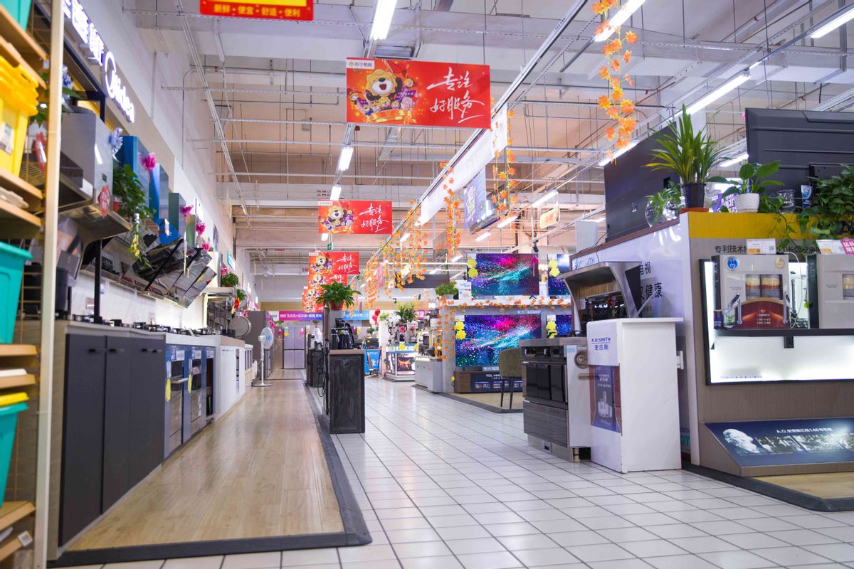 中国小家电隐形巨头：一年出口超1亿件，松下西门子都是其客户