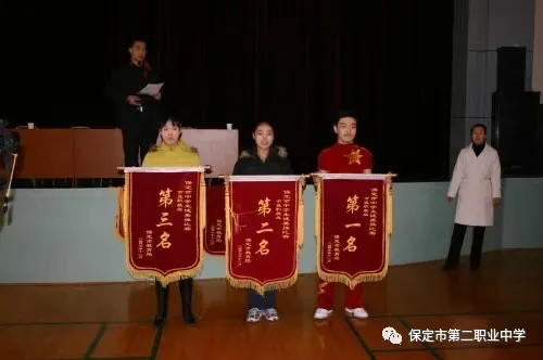 怎么能帮母校？河北这所学校的优秀毕业生有新做法……