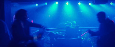 好莱坞江湖，另类视角解读电影武林帮派跌宕史