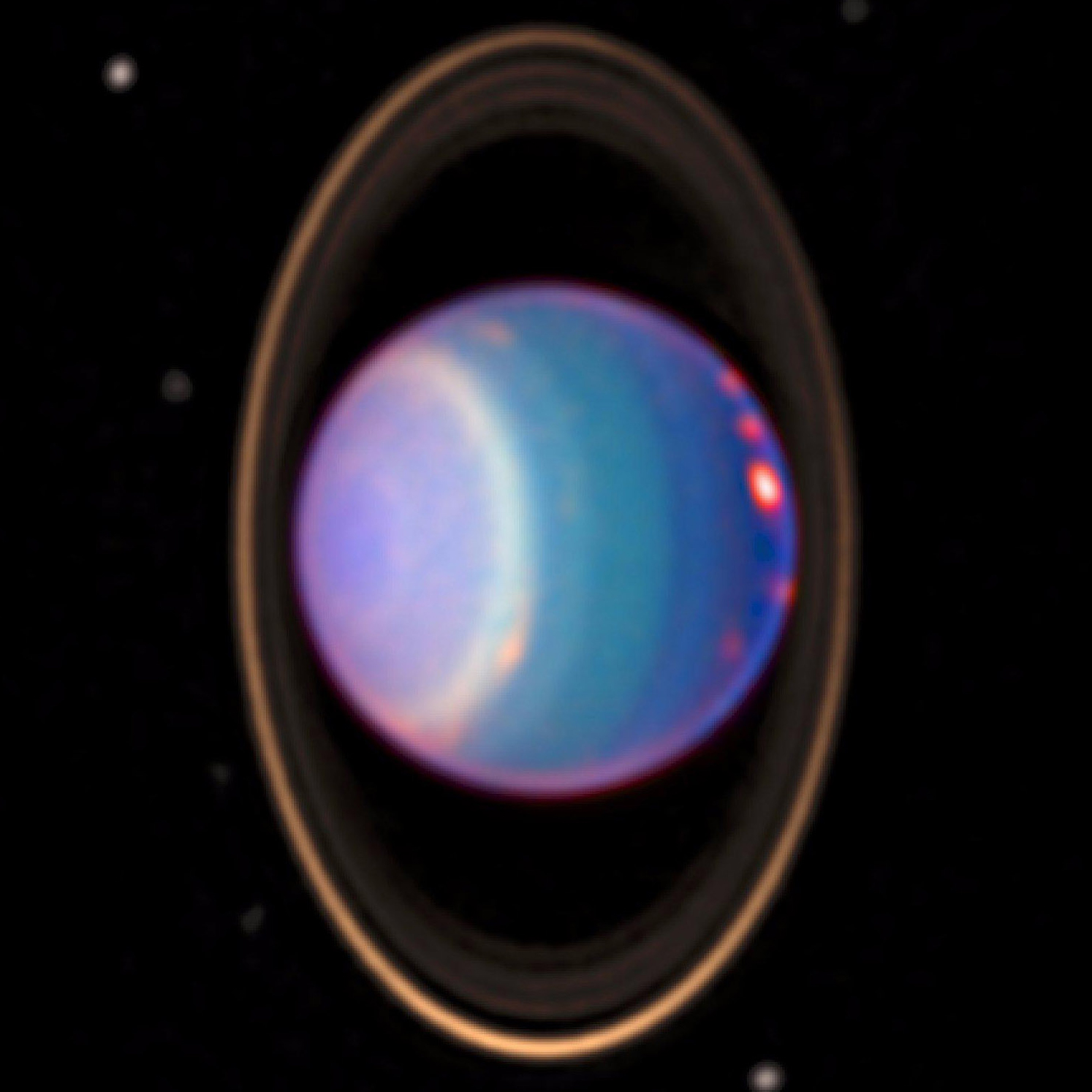 第九大行星的前世今生，也许黑洞说不过是一个匆匆过客