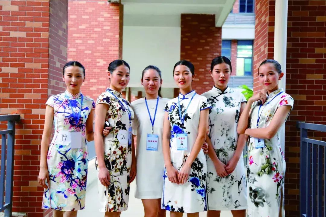 等你一年，2019年东莞市轻工业学校招生简章终于出手了！