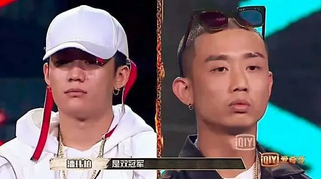 从有嘻哈选手到新说唱导师,GAI的“变与不变”