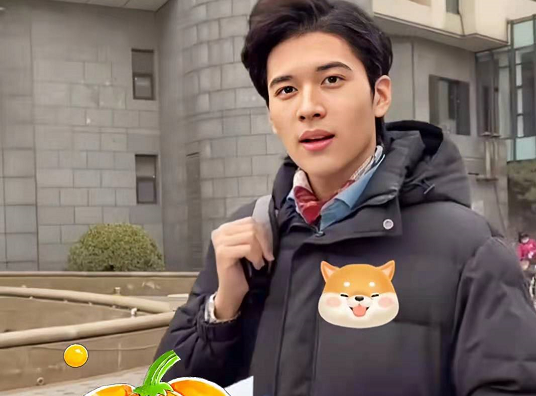 2021艺考迎来高颜值“新校草”，身高1米92，网友：好像木村拓哉