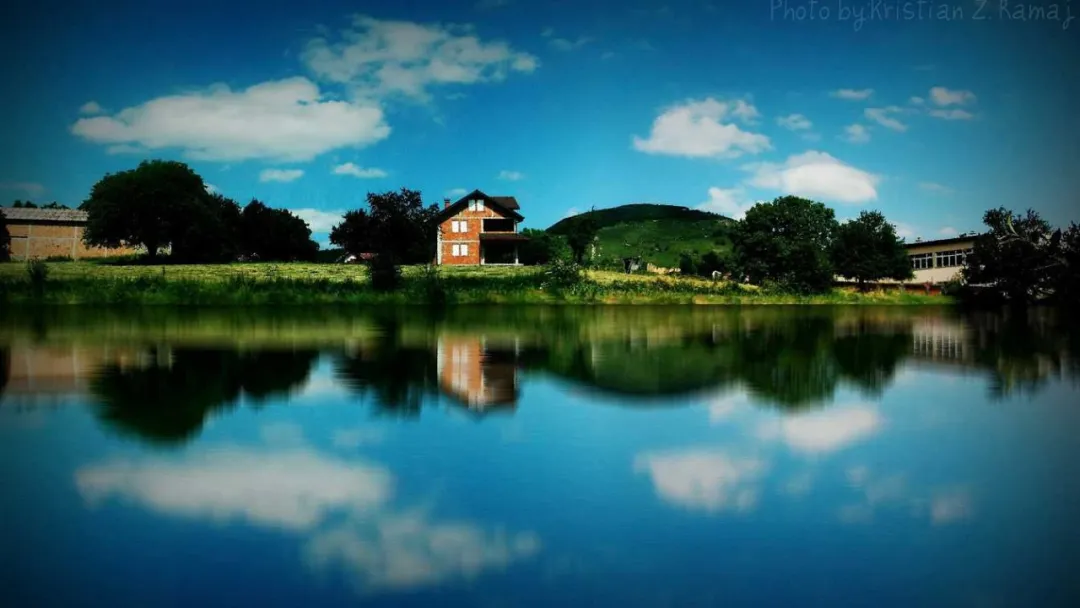 王观《卜算子•送鲍浩然之浙东》诗词赏析