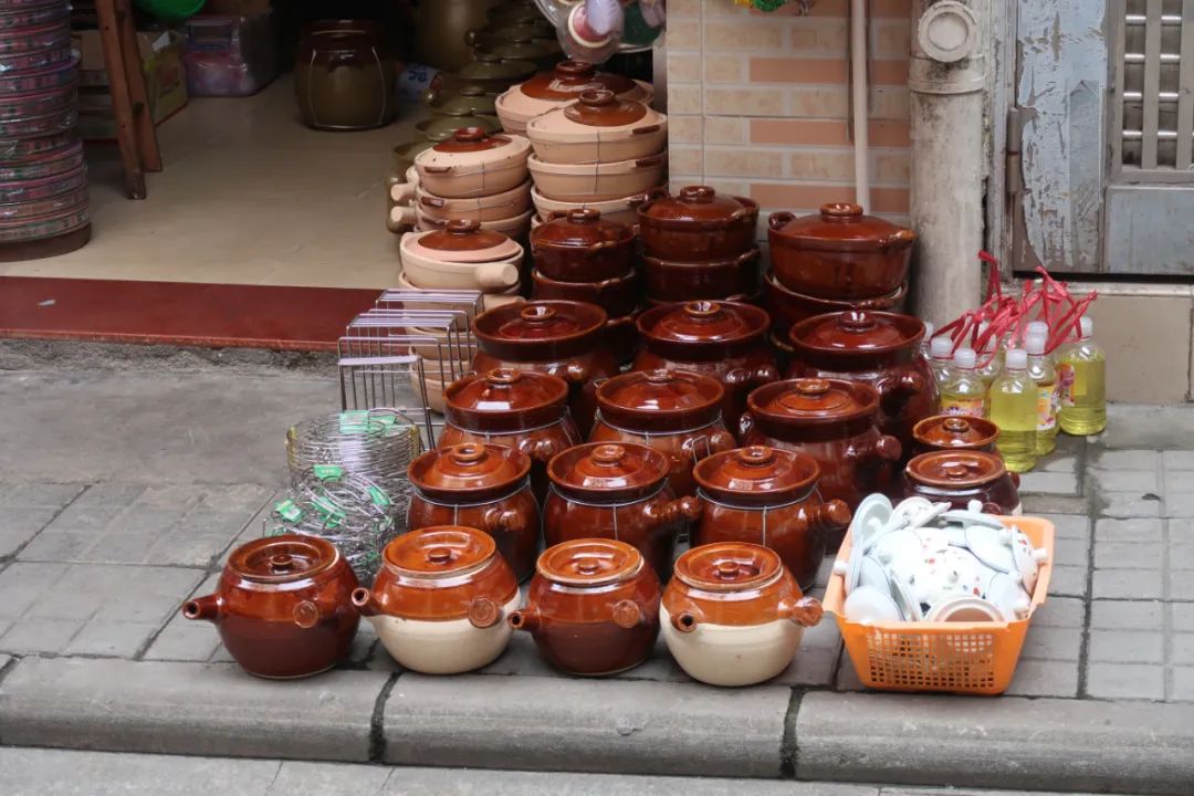 广州48小时：深入荔枝湾，只为吃当地人爱吃的老牌小吃店