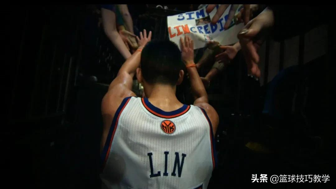 以前林书豪为什么退出了nba(再见了，NBA！林书豪正式告别NBA)