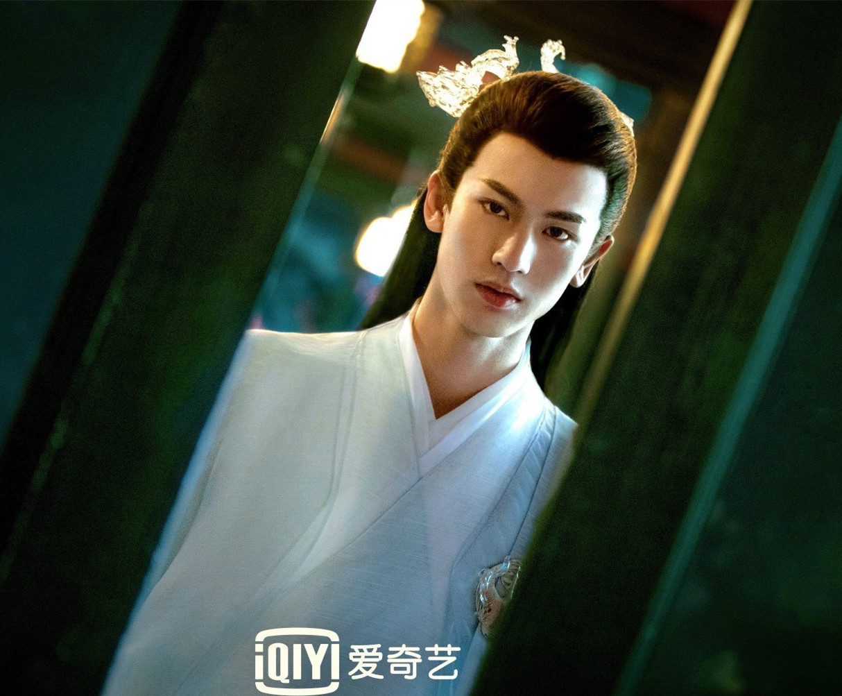 预定顶流？盘点未播双男主剧中的潜力股，谁将成为“财富密码”？