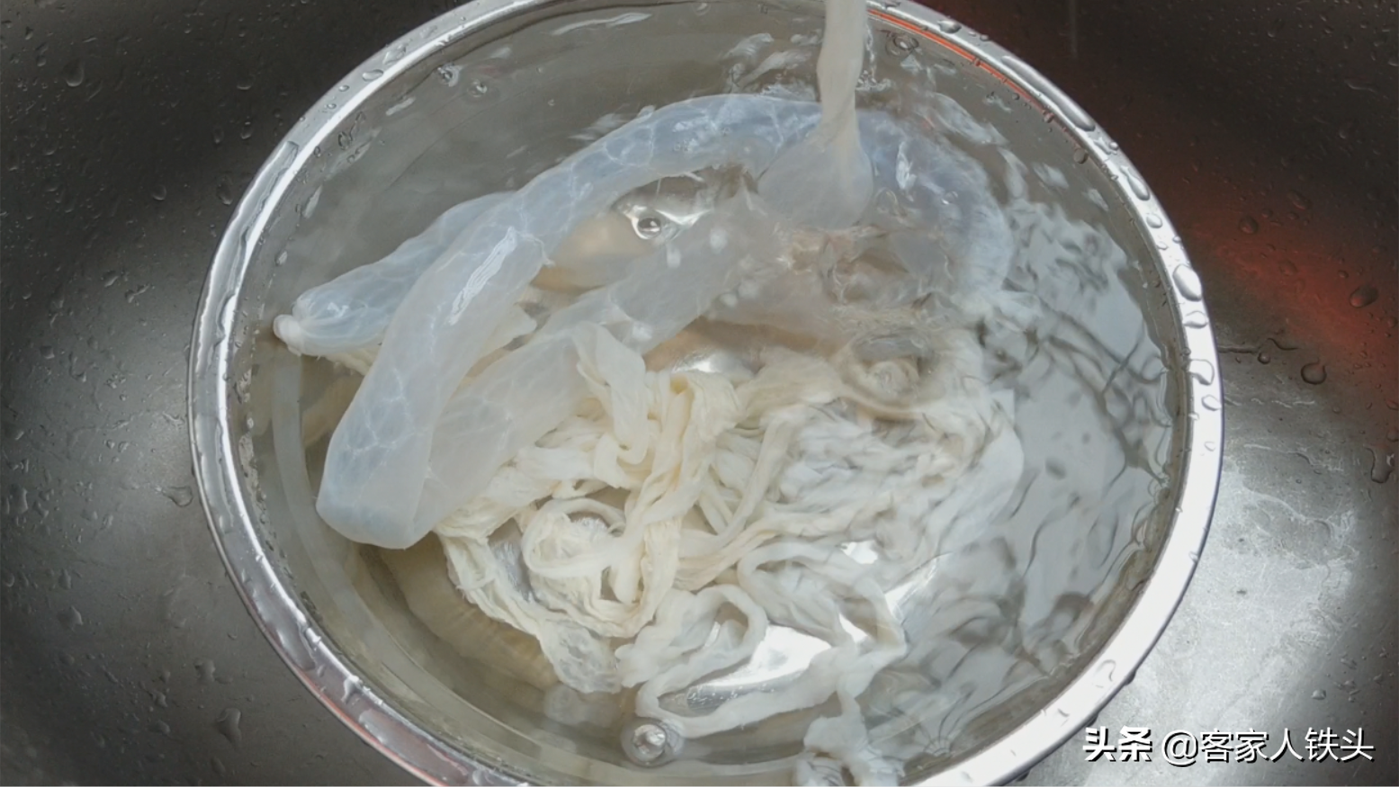 臘腸的做法,臘腸的做法與配料的做法大全