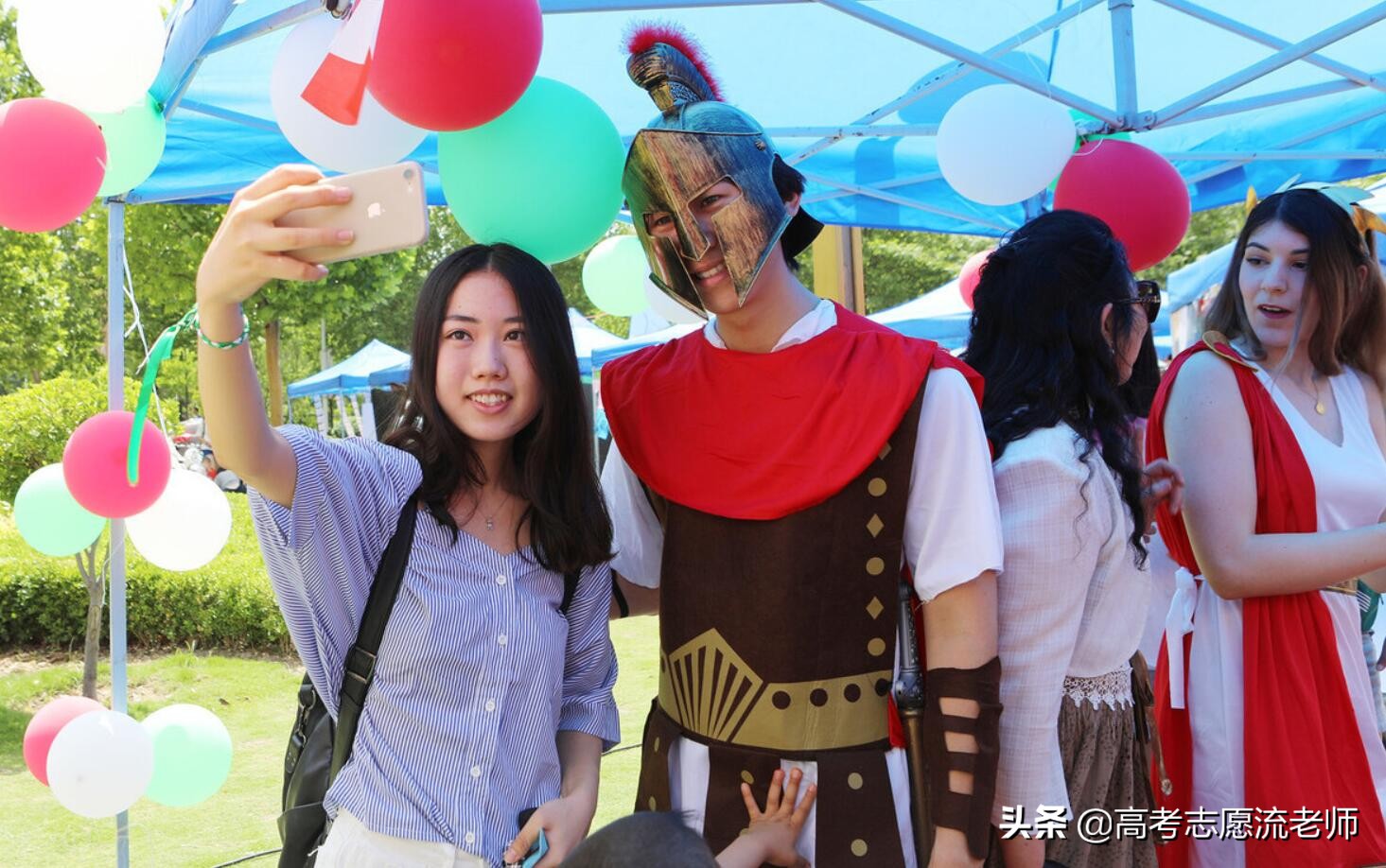 大学生怀孕了该怎么办（大一女生）