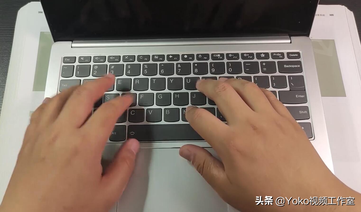 小新air和pro有什么区别（小新和Pro14的不同）