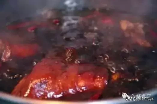 八珍熟食配方