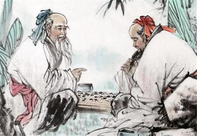 三毛：“人，除了自渡，他人爱莫能助。”