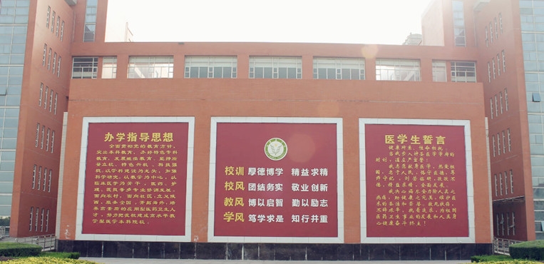 陕西省四所新升一本大学招生数据之二（陕西省内）——西安医学院