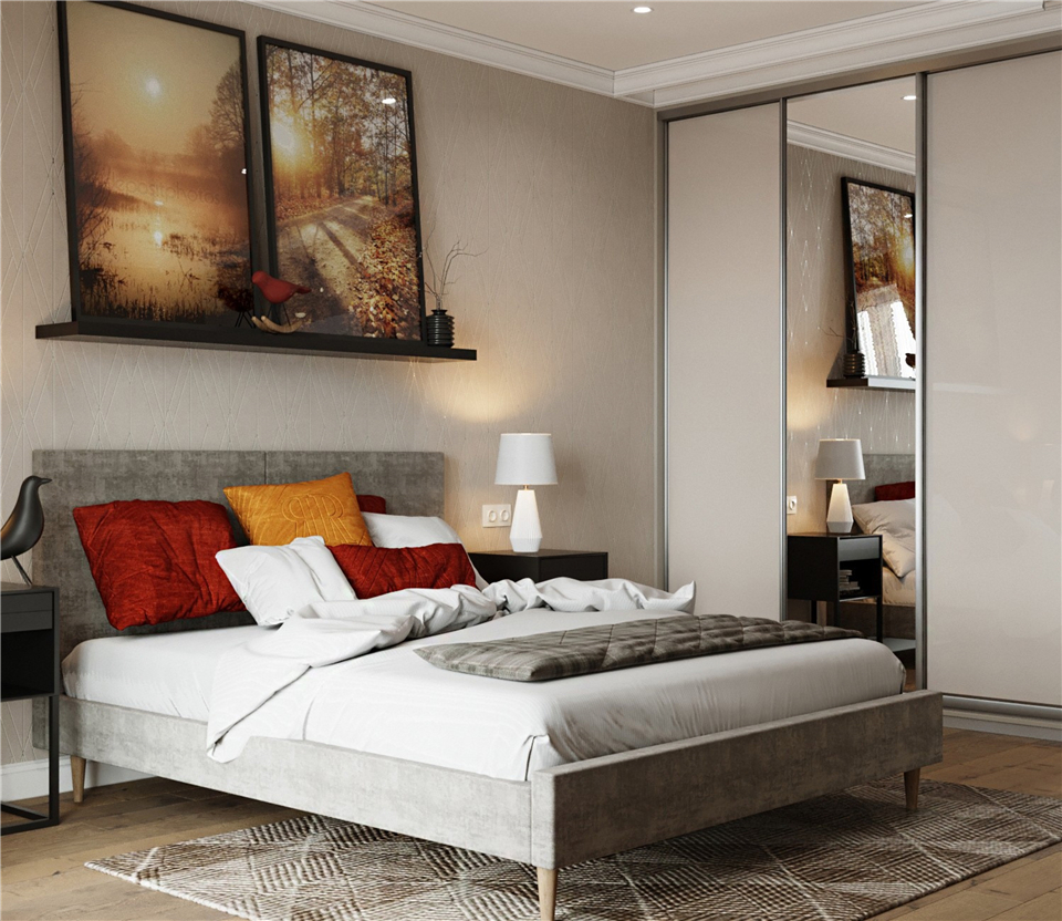 2019年整木定制品牌加盟推荐