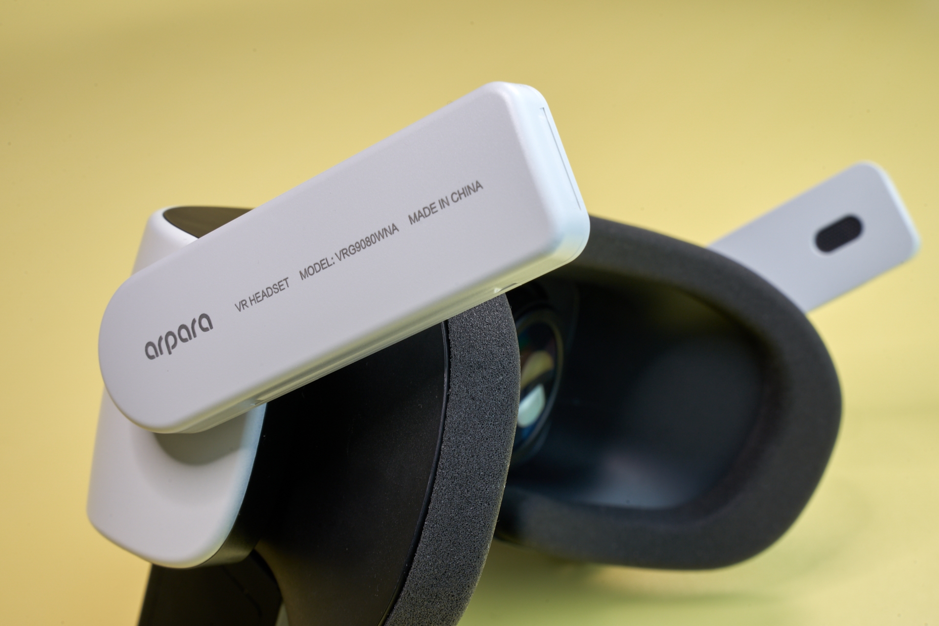 戴在眼前的5K顯示器，值不值得買？arpara 5K VR頭顯體驗(yàn)分享