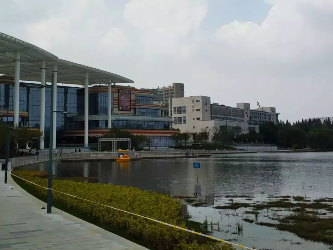 南京仙林大学城（专属于南京仙林大学城的美食记忆）