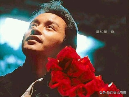 写给张国荣：风继续吹，感谢有你
