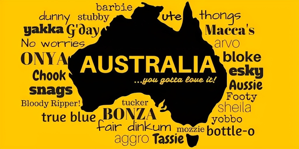 如何完美融入澳洲当地人生活？外籍小哥教你4招，就是那么简单