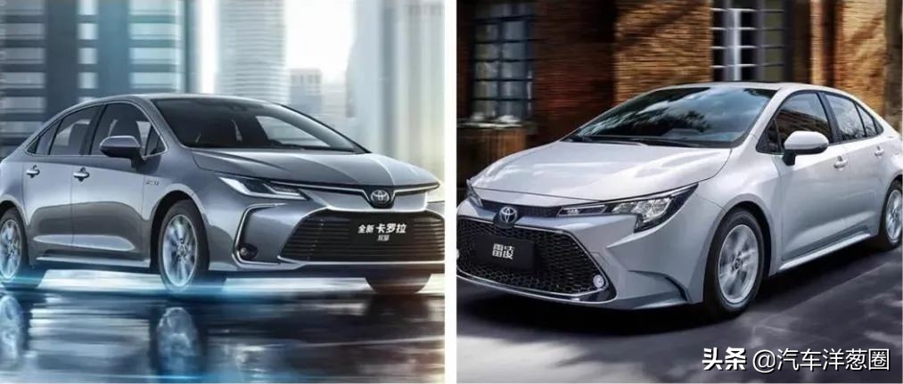 被丰田寄予厚望的全新SUV，却是个鸡肋？