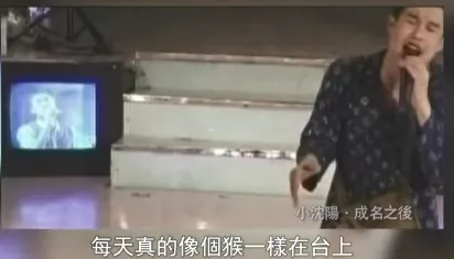 再见了,小沈阳