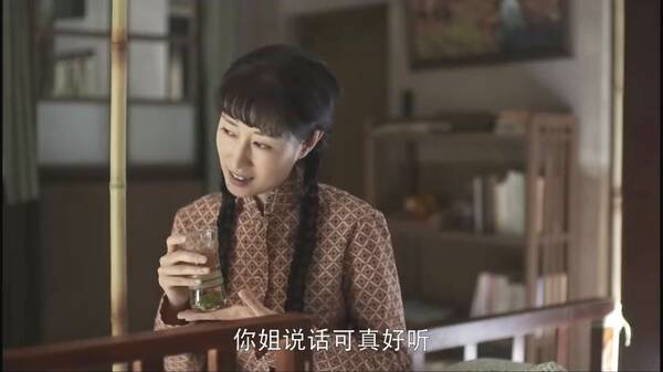 《父母爱情》令人细思极恐的4个细节，揭露了人性最阴暗的一面