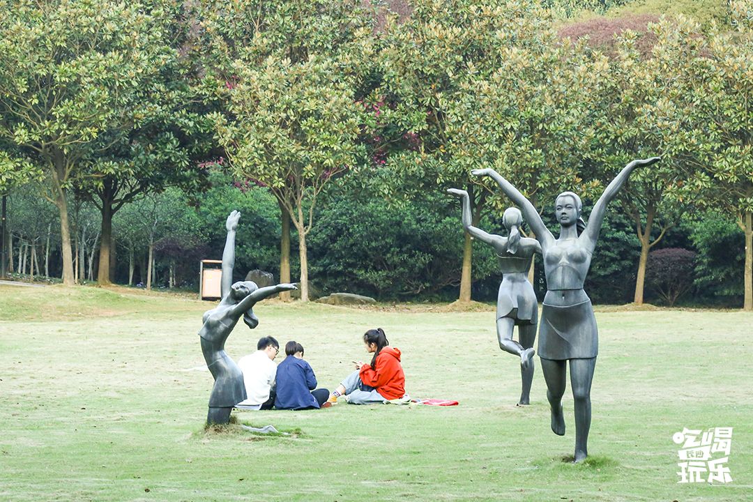 长大，不说再见！