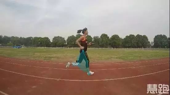 看完这篇，你对跑姿的理解又提升了