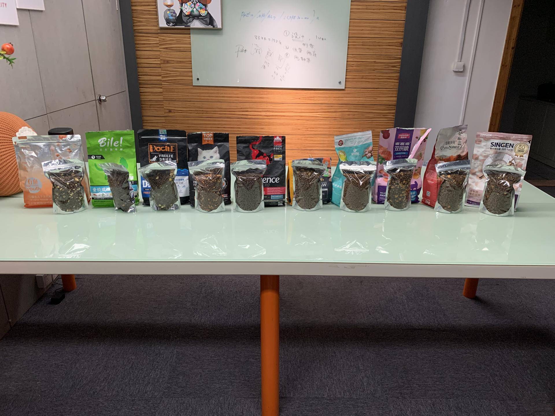 新手养猫必备：进口猫粮品牌排行推荐指南