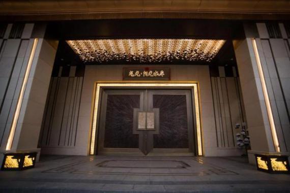 汕头西部发展再发力，潮安庵埠这个地方秀实力