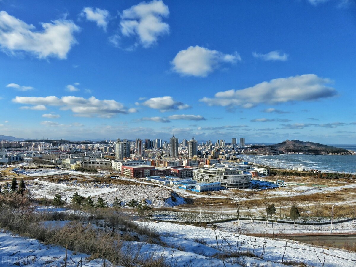 五所拥有多个校区的大学，第一位在北京拥有12个校区，实力强