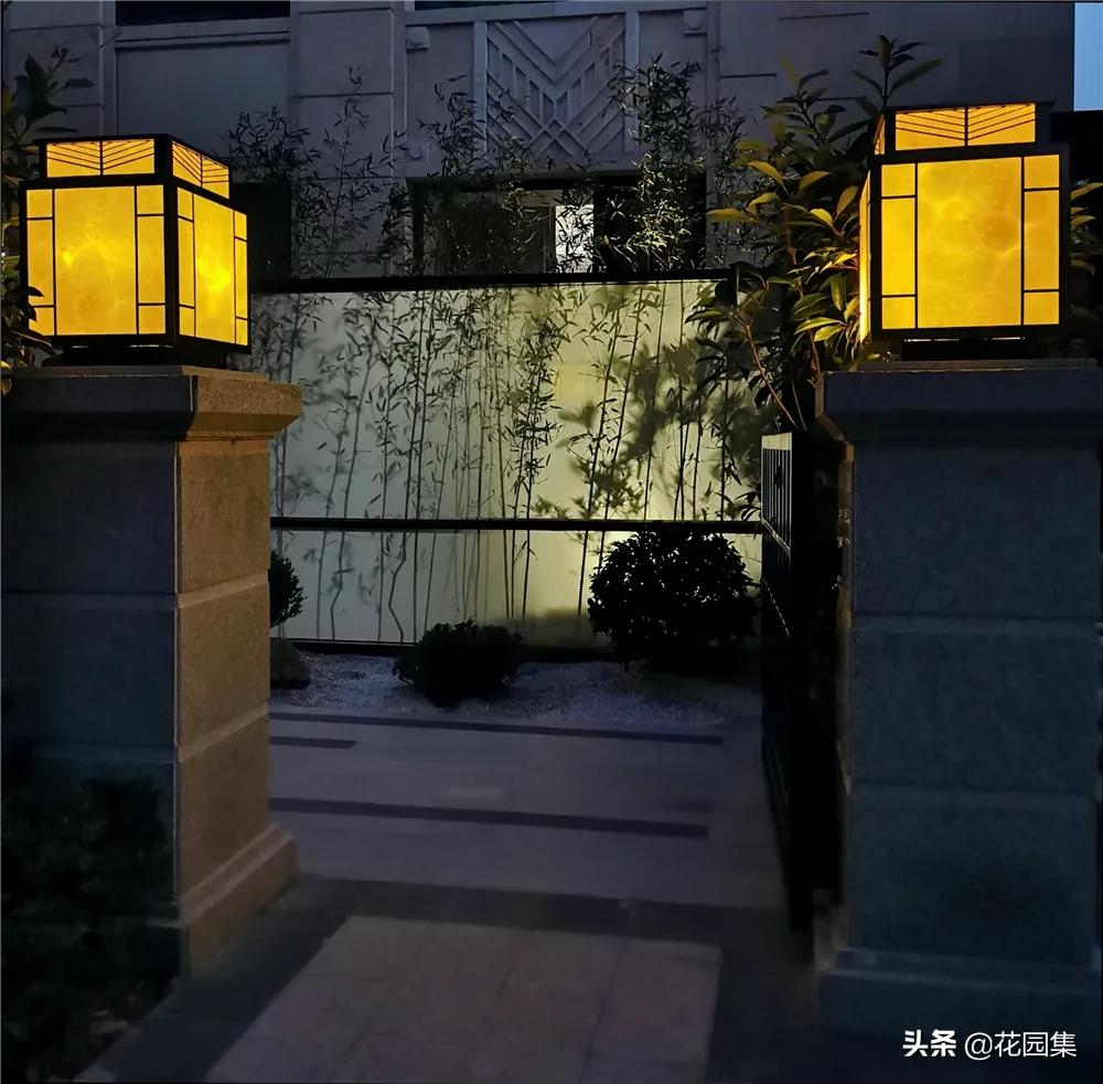 走近这个300m²花园,感受繁华都市中的小确幸