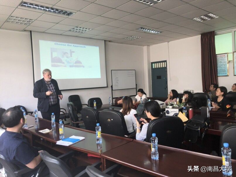 我们的2019 | 走进人文、外国语、艺设、公管、科技学院和现代教育技术中心