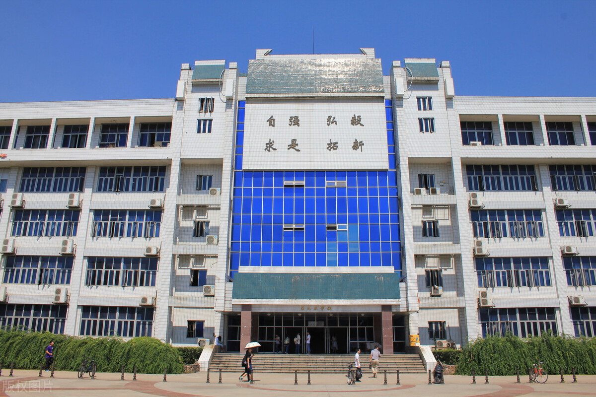 解读中部地区的四所好大学，备受全国考生青睐，未来就业质量高