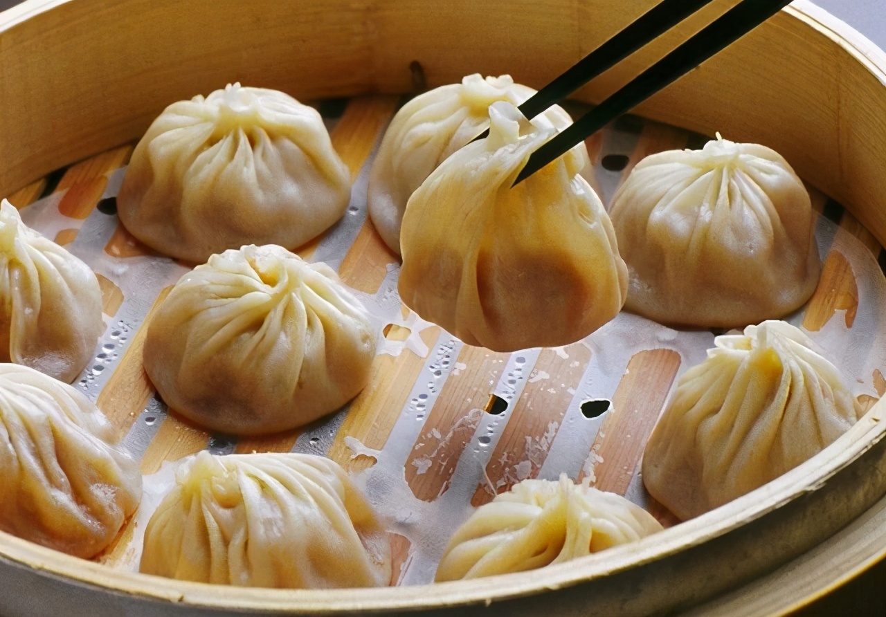 河南有名的8道美食，看看有你爱吃的吗？没吃过的算不上河南人