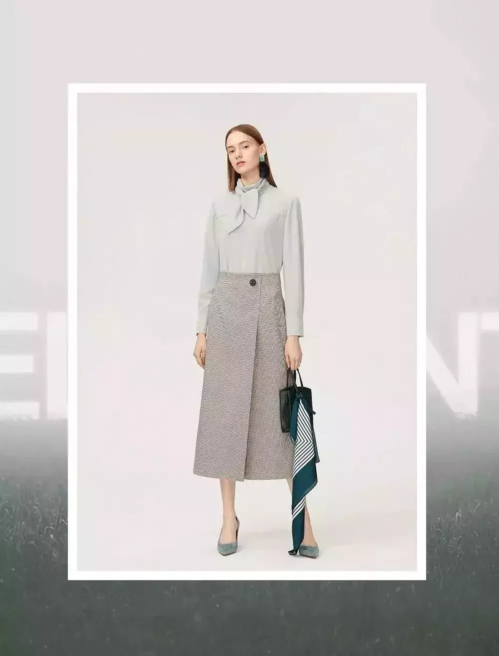 伊芙丽凭什么成为国民女装标杆品牌？专访伊芙丽品牌总经理陶智军