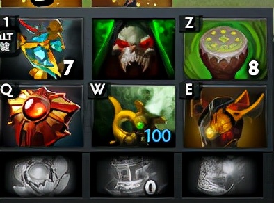 最快，最全，最强！纳米级玛西教学攻略