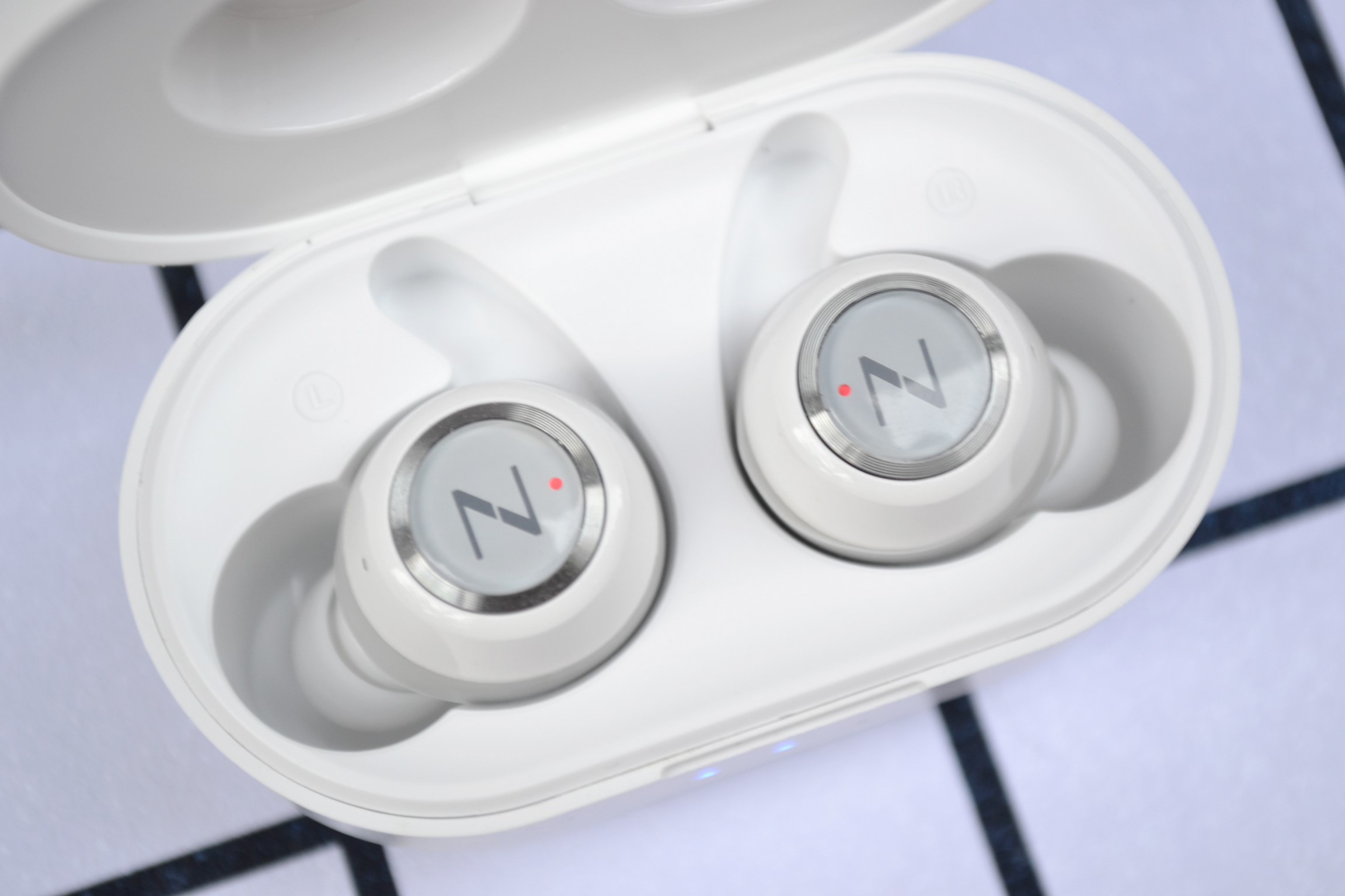 轻便时尚音乐相随——南卡N1S真无线蓝牙耳机试用