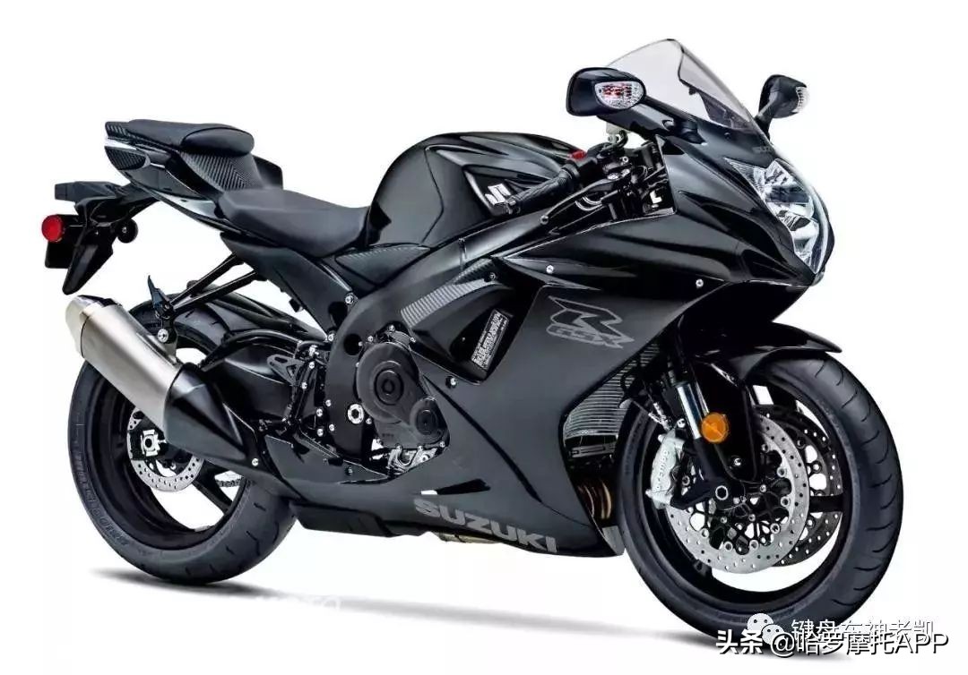 铃木GSX全系更新，2020款GSX250R售价令人惊喜