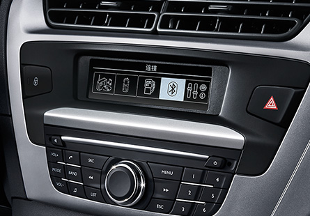 东风 标志301新车上市 1.6L——86KW发动机