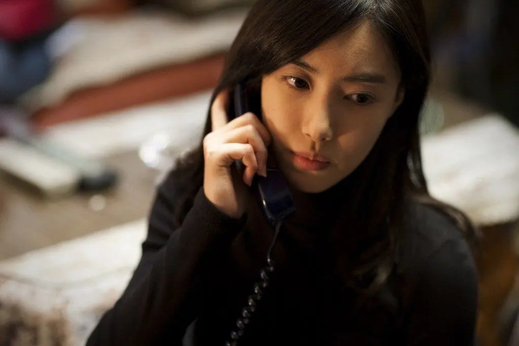 韩国悬疑惊悚片《看见恶魔》,男子享受复仇乐趣屡次放过杀妻凶手