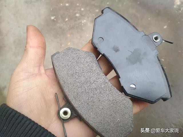 怎样辨别汽车的原厂件和副厂件：看准这几点
