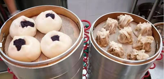 坐拥“专属地铁”，有7大美食集结地！东北这所大学“顶尖”配置太绝！