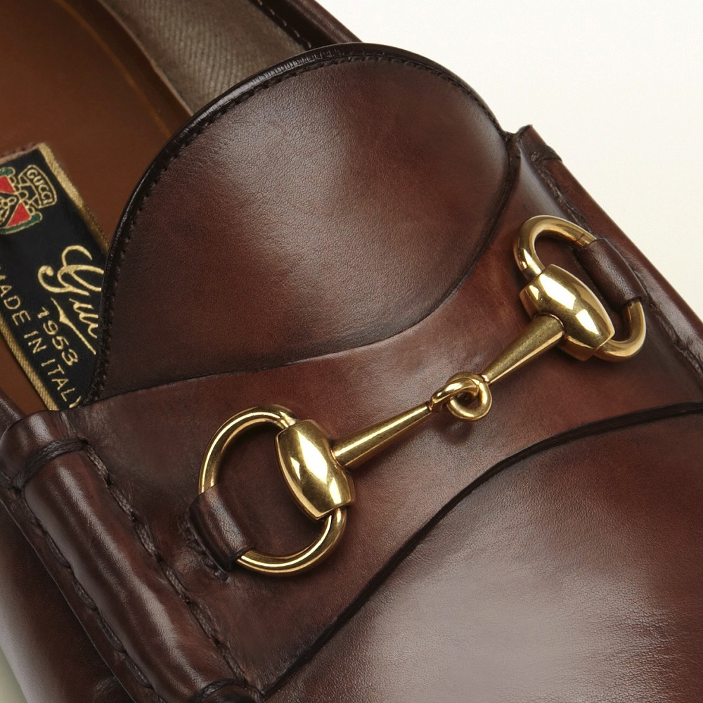 「品牌百科」古驰（Gucci）